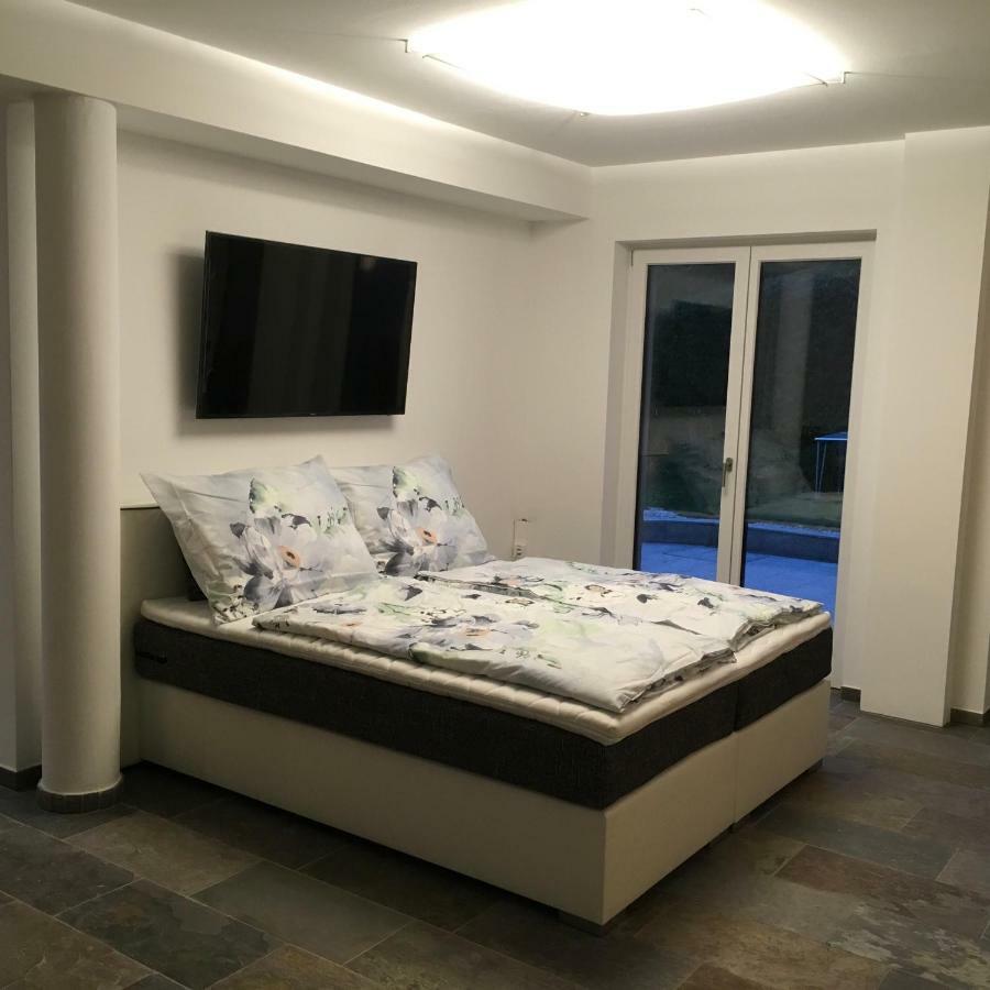 Appartment In Kammerl 쇼어플링 외부 사진