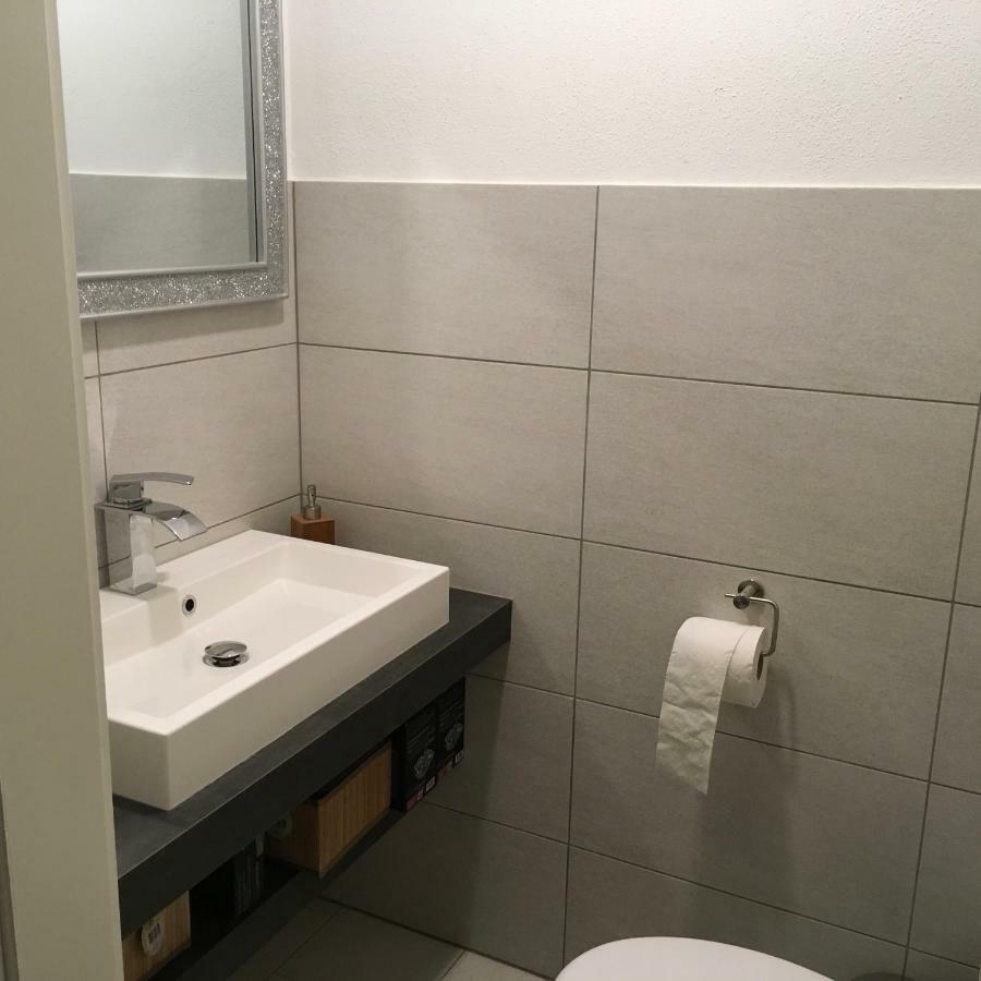 Appartment In Kammerl 쇼어플링 외부 사진